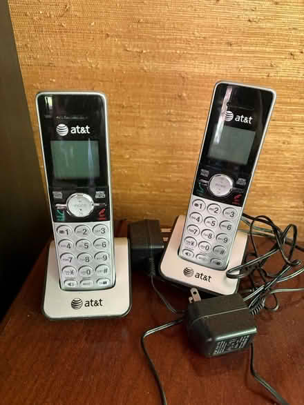 Photo of free Landline phones (Croton-on-Hudson) #3