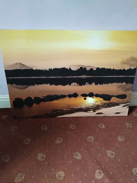 Photo of free Canvas picture (Lightpill GL5) #1