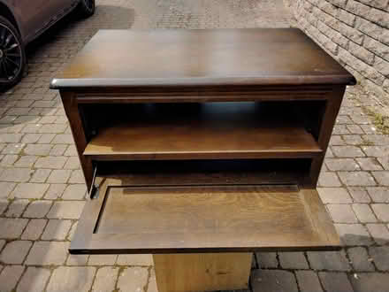 Photo of free TV Cabinet (Malvern) #2