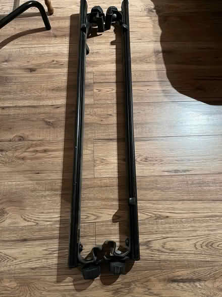Photo of free Forester roof racks (Ottawa) #1