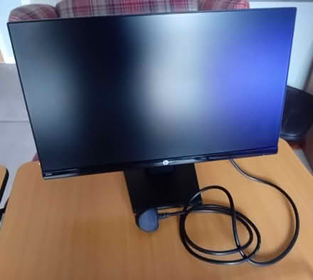 Photo of free HP monitor 22w (Colchester CO2) #1
