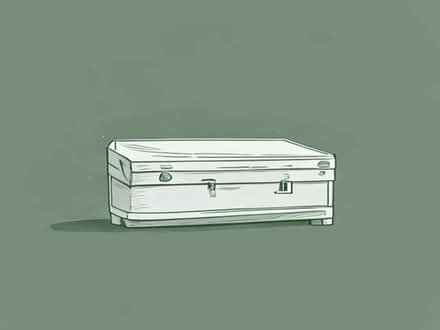 Photo of Plastic chest drawer (New Zealand DE22) #1