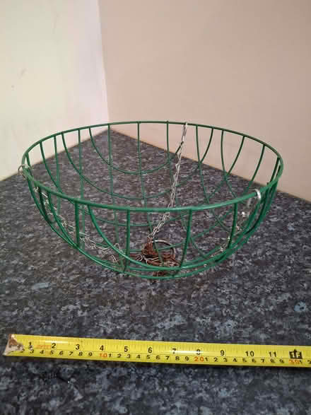Photo of free Hanging Baskets (Penrith CA11) #3