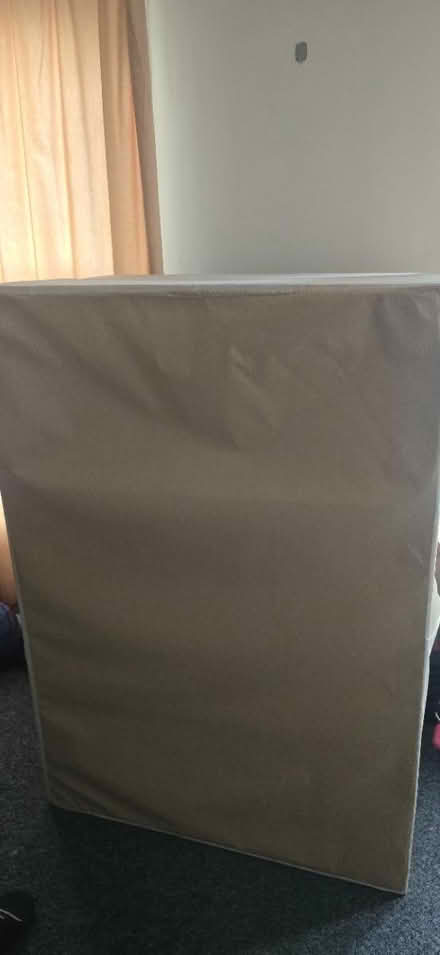 Photo of free Double bad base (Stratford E15) #1