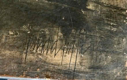 Photo of free Painting (Ravenstonedale CA17) #2