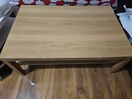 Photo of free Coffe table (BR3) #2