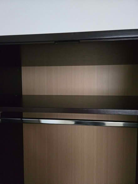 Photo of free Double wardrobe (Dacorum HP3) #4