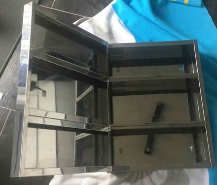 Photo of free Bathroom cabinet (Wickford, Essex SS11) #2