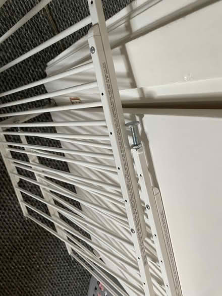 Photo of free Stair Gates (L14 Dovecot) #2