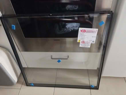 Photo of free Sealed unit (Sandhills OX3) #1