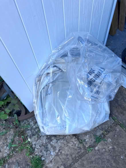 Photo of free Packing paper (Topsham EX3) #1