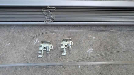 Photo of free Venetian Blind (Stroud) #2