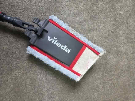Photo of free Vileda Mop (Okus SN1) #1