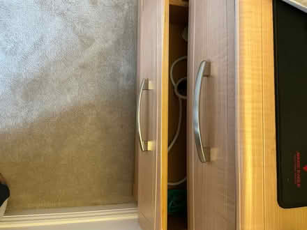 Photo of free Chest of drawers (Wedmore CP BS28) #2