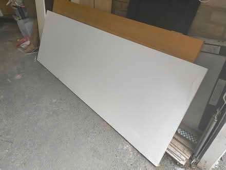Photo of free Large kitchen end panel (St Albans AL3) #1