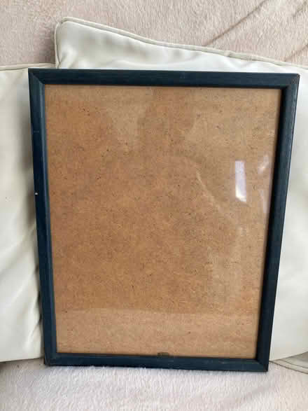Photo of free Certificate size photo frame (Rothley LE7) #1