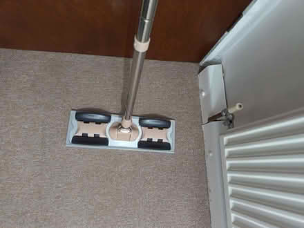 Photo of free Floor mop (WF3) #2