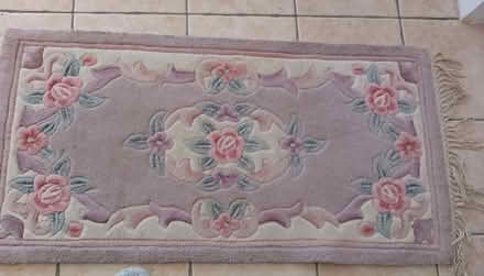 Photo of free mat (waterlooville) #1