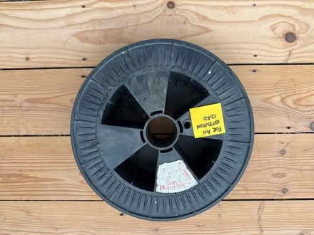 Photo of free Reel for extension cords (or whatever) (Seven Dials BN1) #1