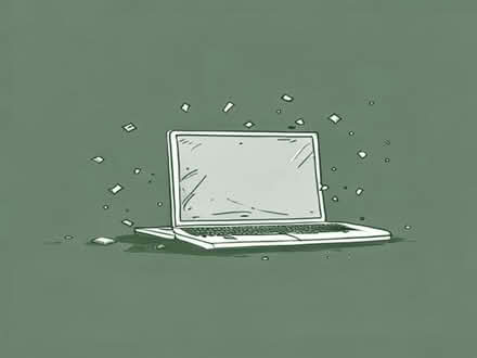 Photo of Broken/unwanted laptop,desktop,bits (West Bridgford NG2) #1