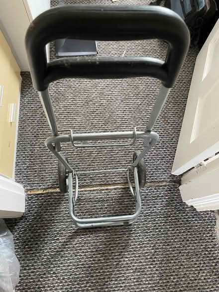 Photo of free Trolley? (L14 Dovecot) #2