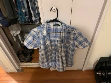 Photo of free Women’s shirts (Silver Spring) #2