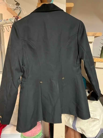 Photo of free Large Child horse riding jkt (Great Neck) #2