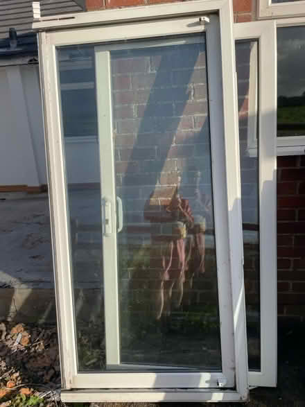 Photo of free Conservatory doors and windows (Cumdivock) #2