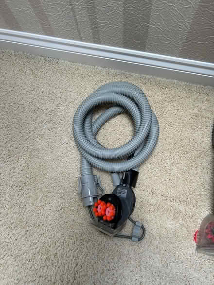 Photo of free Vax carpet cleaner (Buckshaw Village PR7 7BE) #2
