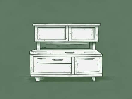 Photo of Cupboards, drawers (Whitechapel E1) #1