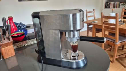 Photo of free Coffee machine (Penrith CA11) #1