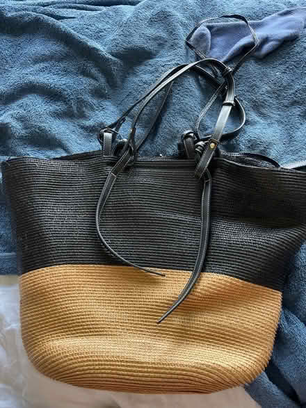 Photo of free Bag (Widcombe BA2) #2
