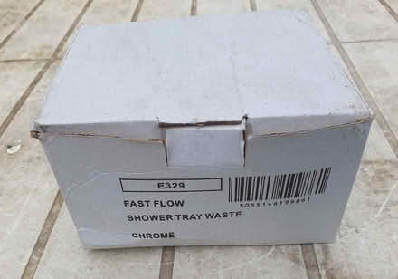 Photo of free Shower trap (GU2 Stoughton) #1