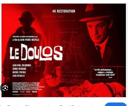 Photo of free rare cinema poster (Haywards Heath RH16) #1