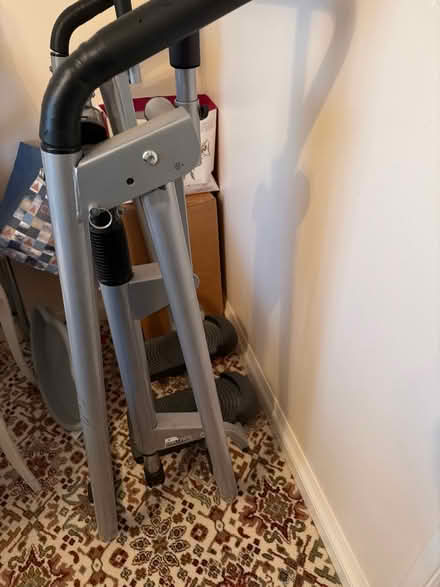 Photo of free Exercise machine (New Milton BH25) #2