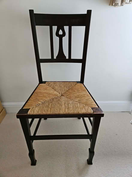 Photo of free Bedroom Chair (Kings Langley WD4) #1