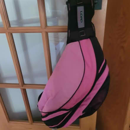 Photo of free Bag/Backpack (East side of STC near Langum) #2