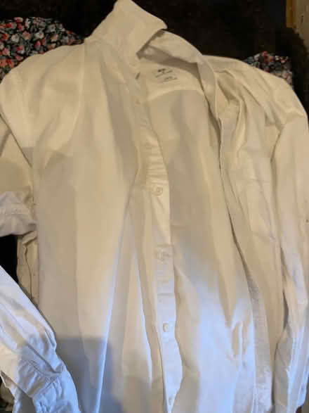 Photo of free 7 slim fit men’s shirts and pants (CR7) #1