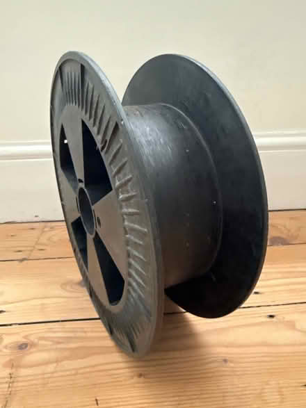 Photo of free Reel for extension cords (or whatever) (Seven Dials BN1) #2