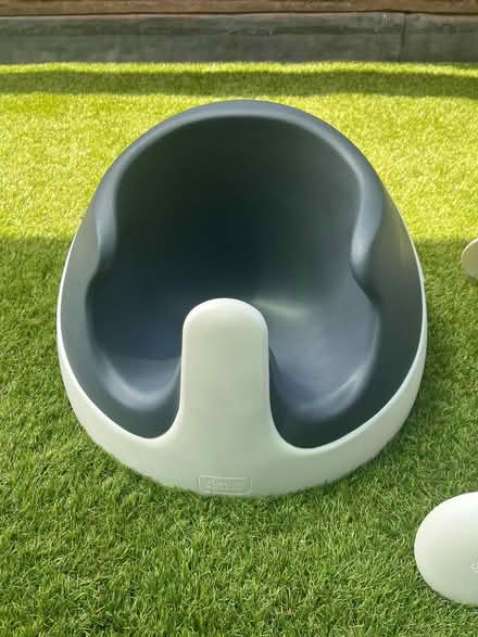 Photo of free Bumbo baby seat (SL6) #1