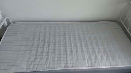 Photo of free Single bed + mattress (Putney SW15) #3