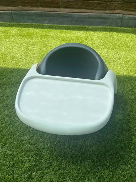 Photo of free Bumbo baby seat (SL6) #2