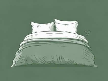 Photo of Double or king duvet sets (Pewsey SN9) #1