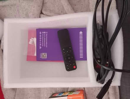 Photo of free Projector (B43 5RA) #2