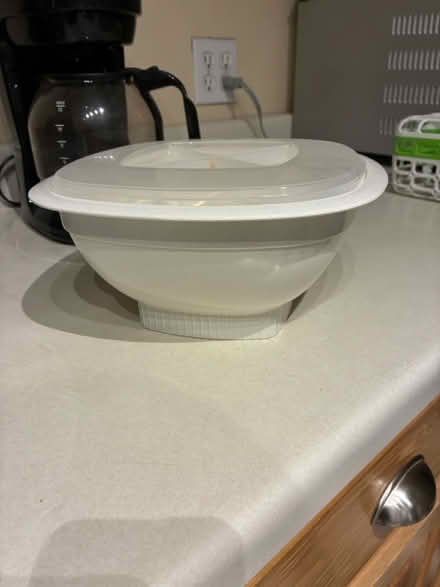 Photo of free Popcorn popper (East Nob Hill) #1