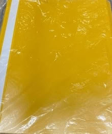 Photo of Plastic blinder folders (Moreton CH46) #1