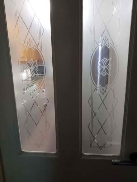Photo of free Two doors (Waltham Abbey EN8) #3