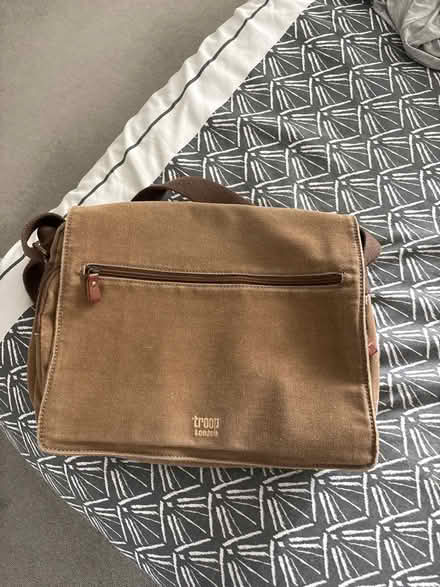 Photo of free Satchel (Wellingborough) #1