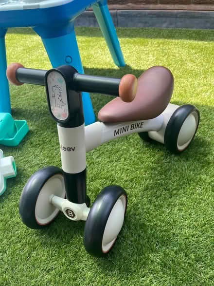 Photo of free Kids first bike (SL6) #1
