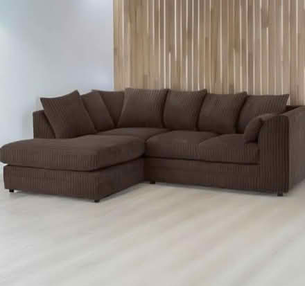 Photo of L Shaped Sofa (Hemel Hempstead) #1